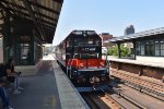 CT Rail